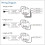 Rotary Glass Panel Constant Voltage LED Controller DC 12V 24V Smart Dimmer WIFI TUYA APP Cloud Control Black 6