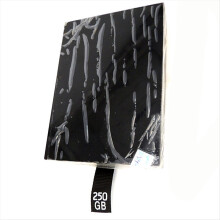 320GB Hard Drive Disk HDD for Slim Games Console