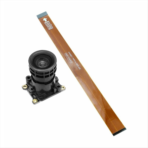 SC850SL 8MP HD Camera Module for LLM630 Compute Kit 4K Video Capture MIPI Communication Interface 2