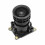 SC850SL 8MP HD Camera Module for LLM630 Compute Kit 4K Video Capture MIPI Communication Interface 8