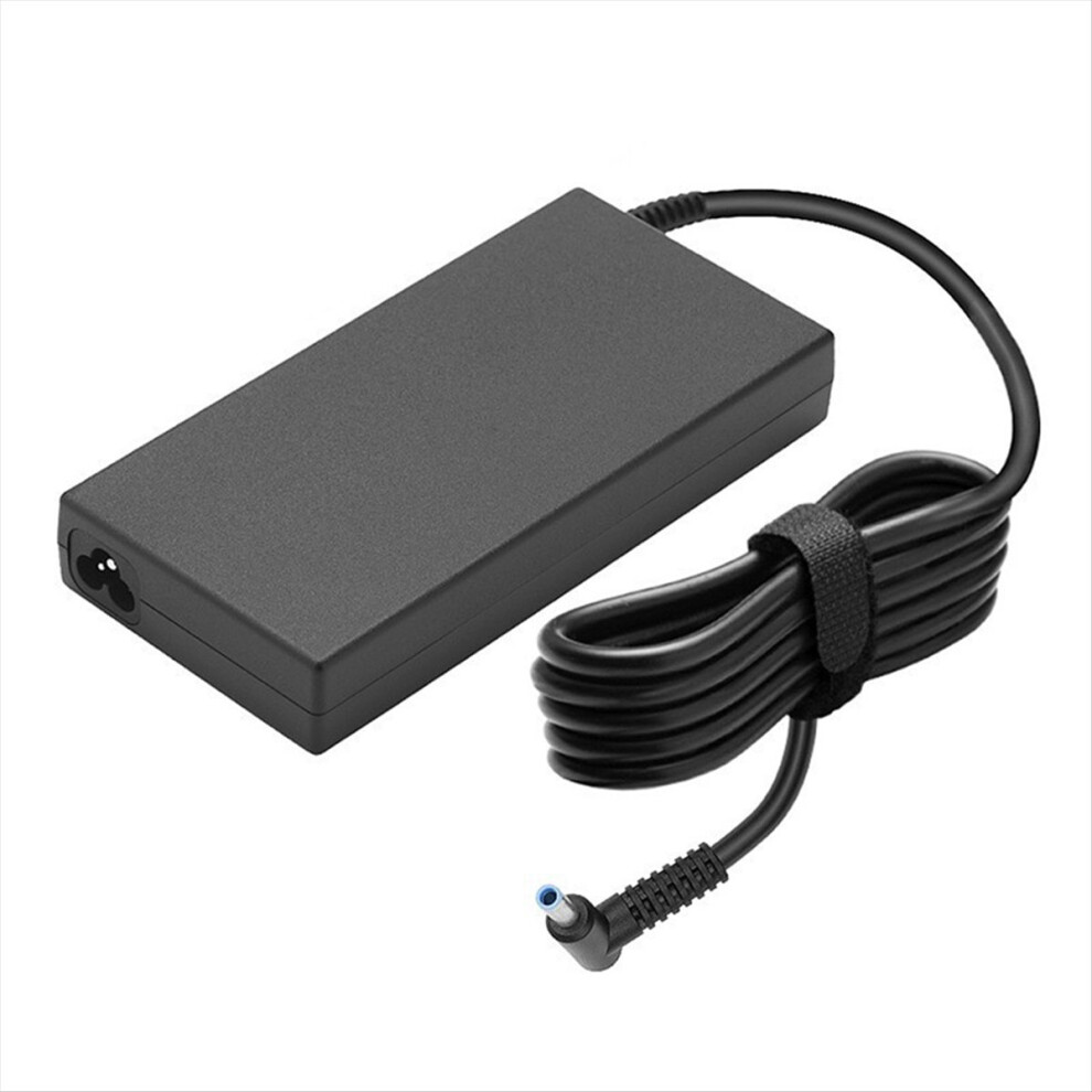 150W 19.5V 7.7A 4.5X3.0mm Laptop Power Adapter Charger For Zbook/Studio G3 G4 G5 G6 Omen 15 17 Eu Plug Jehiatek