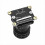 SC850SL 8MP HD Camera Module for LLM630 Compute Kit 4K Video Capture MIPI Communication Interface 7