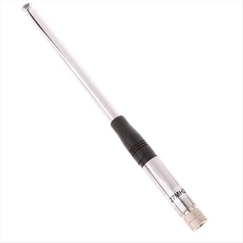 Photos - Radio / Clock Jehiatek Walkie Talkie 27MHz CB Retractable High Gain Portable Radio Telescopic Antenna SMA-Male Connectors