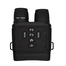 2.5K 30MP Night Vision Device HD Photo and Video Digital Binoculars Outdoor Infrared Telescope