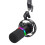 Q1 Professional Dynamic Condenser Microphone with Tripod for Recording Computer Mobile Phone Live Broadcast 8