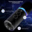 Q1 Professional Dynamic Condenser Microphone with Tripod for Recording Computer Mobile Phone Live Broadcast 7
