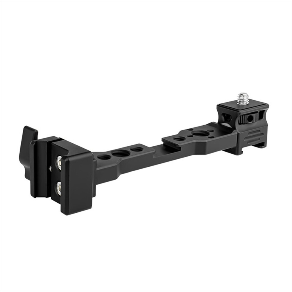 Adjustable Camera Monitor Mount Rotatable Magic Arm With 1/4 Thread Cold Shoe For 4 3 Mini/Pro/ 2 4853713490875