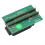 EMMC BGA64 Adapter IC Socket for T76 Programmer with Dual Head Spring-Loaded Test Probe Holder + Limit Frames 5
