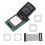 EMMC BGA64 Adapter IC Socket for T76 Programmer with Dual Head Spring-Loaded Test Probe Holder + Limit Frames 8
