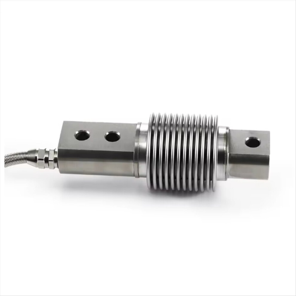 High Accuracy Miniature Tension Load Cell Weighing Scale 10Kg S Type Bellows Sensor 4851887990085