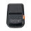58MM Mini Pocket Thermal Receipt Printer Mobile Portable Ticket Bill Wireless Bluetooth USB POS PC Android IOS 2