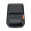 58MM Mini Pocket Thermal Receipt Printer Mobile Portable Ticket Bill Wireless Bluetooth USB POS PC Android IOS 8
