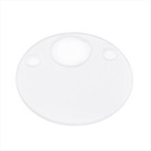 Instrument Panel Acrylic Cover Apply for Nagra 4.2 / IV-S SJ Recorders
