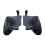 For 5 Grip Case Comfortable Protective Shell for RP5 Game Console Ergonomic Controller Holder Hollow A 7