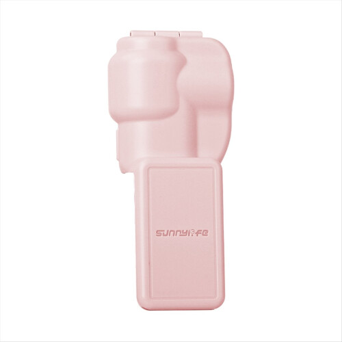 Gimbal Screen Protective Case for 3 Camera Cover Scratch-Resistant Pocket A