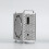 Protective Case for Mini /Pro Cooling and Drop Protection Stand Host Chassis White 3