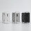 Protective Case for Mini /Pro Cooling and Drop Protection Stand Host Chassis White 7
