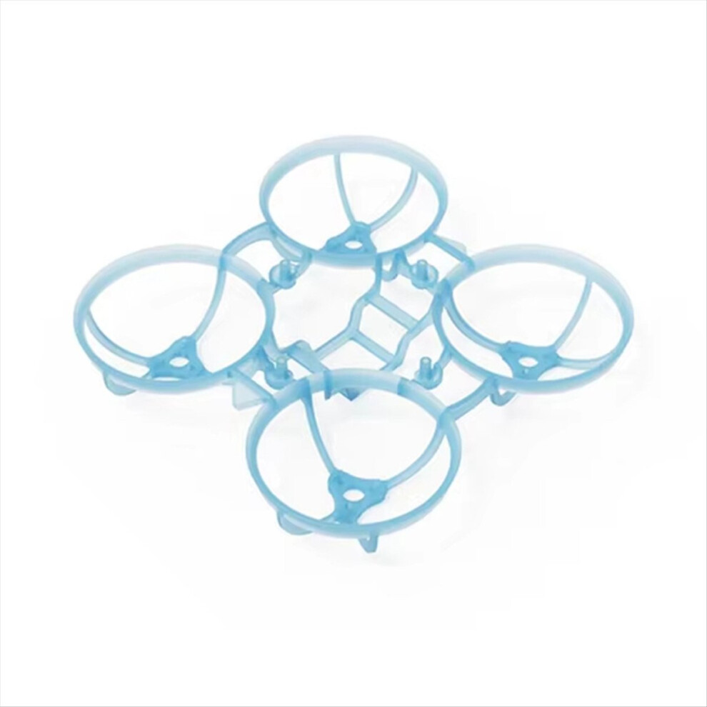 For Air65 II Brushless Frame Ultra-Light 65MM Wheelbase for FPV RC Drone Blue-image-OPC-PMGD2HB-NEW
