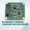 UV Series Thermal Lmaging PCBA Driver Board USB Analog Conversion 6