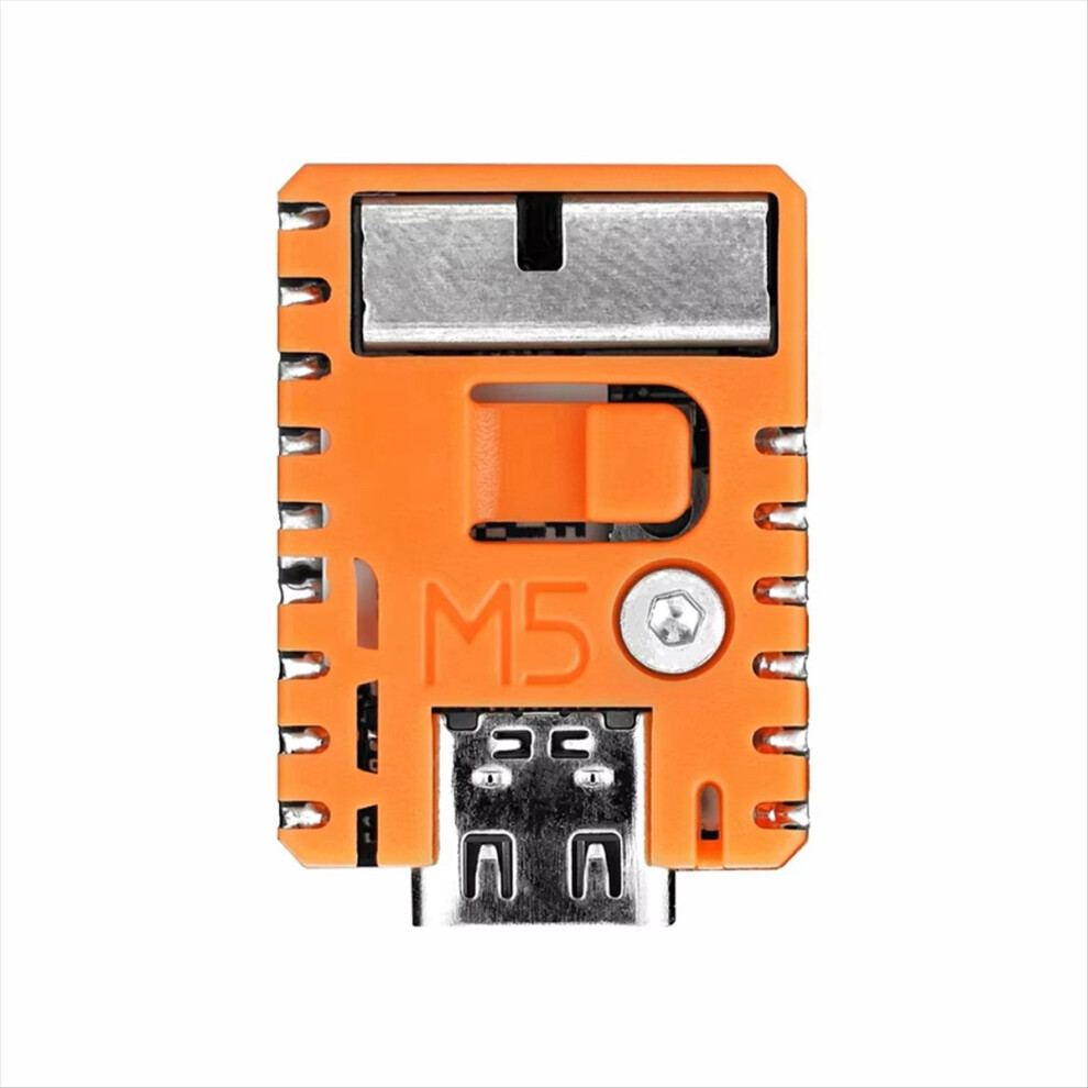 M5stamps3a Stamps3a Pin1.27 Esp32-S3 Embedded Iot Module Esp32-S3fn8 With 1.27 Header Pin 4851887902064