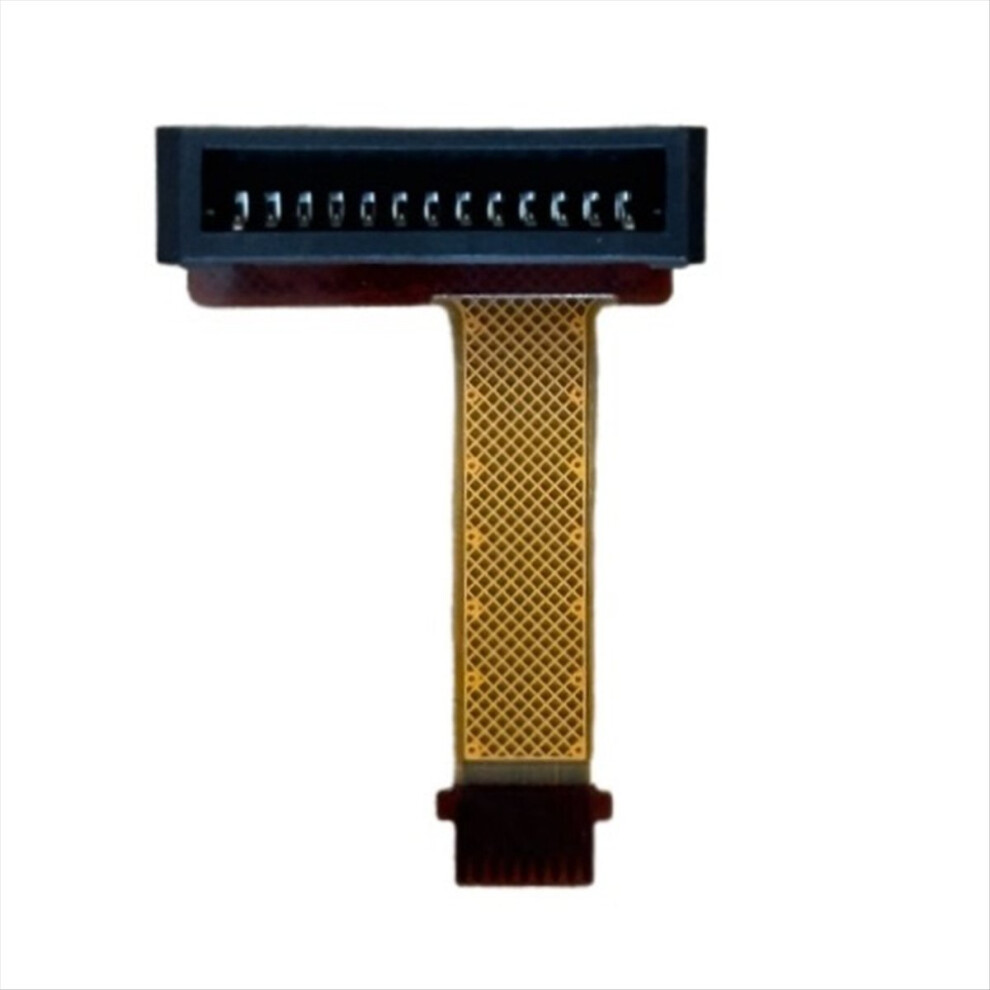 For Switch 2 Joycon Rail Connector Cable For Magnetic Sockets Ribbon Flex Joycon2 A 4851887900336