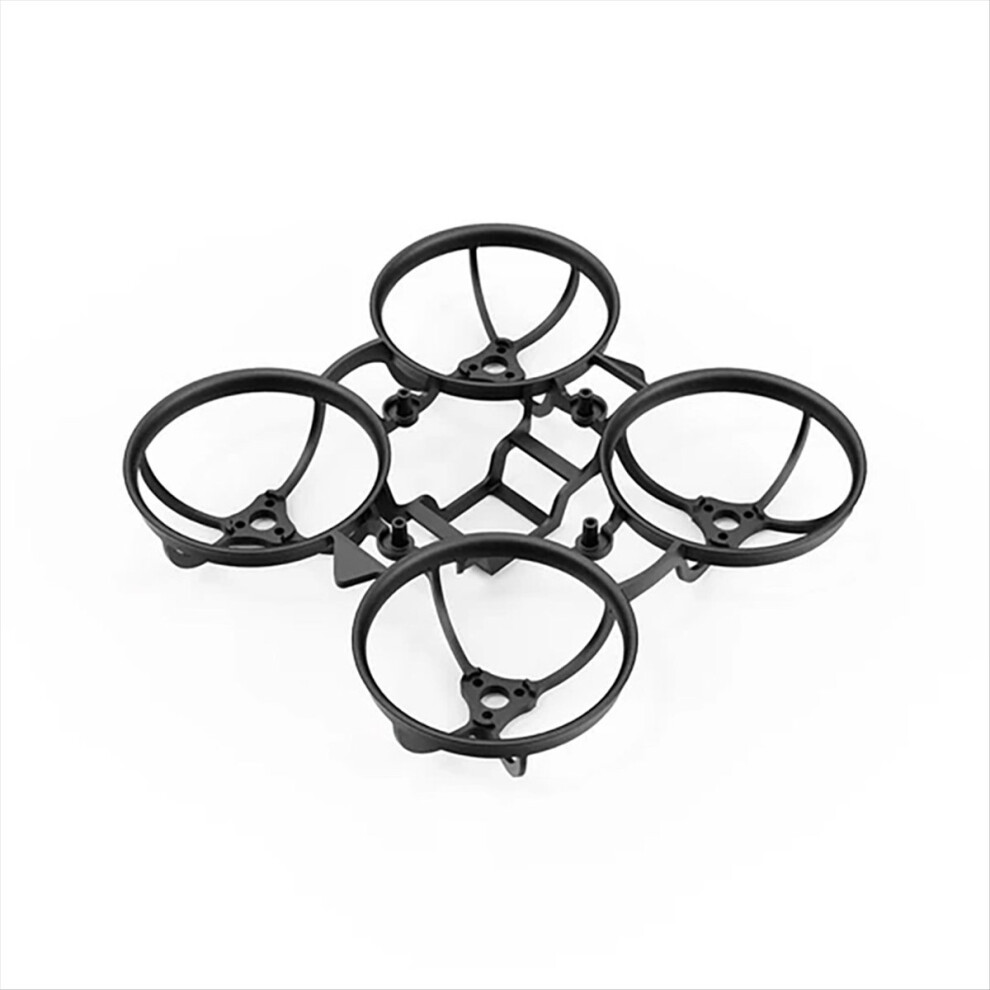 For Air65 II Brushless Frame 65MM Wheelbase Ultra-Light for FPV RC Drone Black-image-OPC-PMGD2J5-NEW