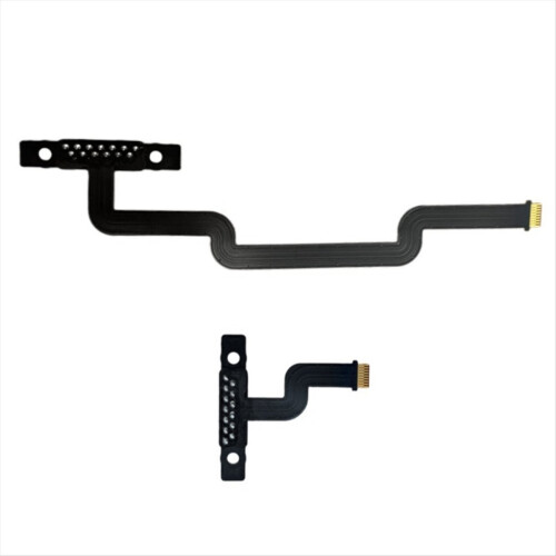 For Switch 2 Game Console L/R Rail Connector Cable for Magnetic Sockets Ribbon Flex 1