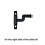 For Switch 2 Game Console L/R Rail Connector Cable for Magnetic Sockets Ribbon Flex 6
