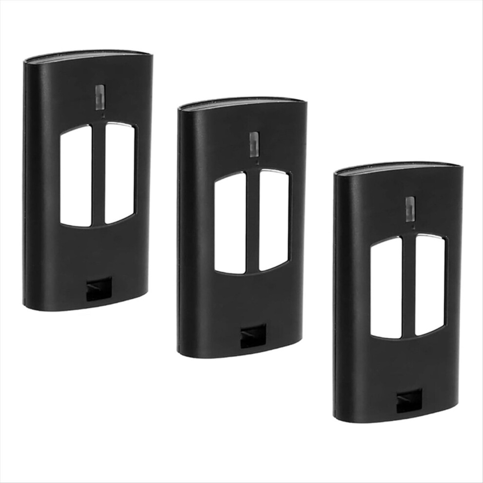 Garage Door Remote Control For To.go 2Wv Opener 433.92Mhz Rolling Code Handheld Transmitter 4851887900862