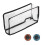 Anti-Dust Cover+Joystick for Switch2 Game Console Dustproof Case Cover Switch 2/Switch/OLED Anti-Scratch Skin Shell 8