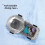 60M Dive Case for X5 Waterproof Protective Support Underwater Diving Shell Cam Accessories 7
