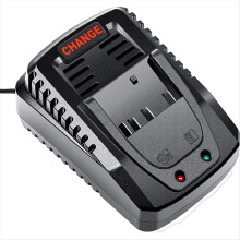 Battery Charger for 18V 14.4V Tool Batterys Charging BAT609 BAT609G BAT618 BAT618G AL1860CV 1814 2A Current EU