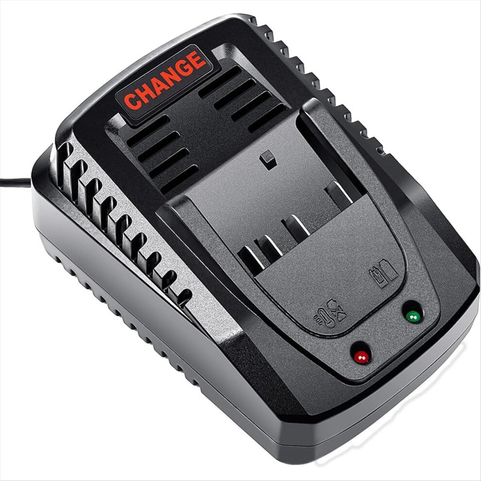 Battery Charger For 18V 14.4V Tool Batterys Charging Bat609 Bat609g Bat618 Bat618g Al1860cv 1814 2A Current Eu 4851887908226