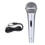 Microphone Handheld Professional Wired Dynamic Clear Voice Mic for Vocal Music Performance 8