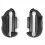 2PCS Mouse Grip for Switch 2 Accessories Left Right Controller Desktop Mode Holder Handle Stand B 1