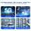 Cat6/Cat6a 24 Pack Slim RJ45 UTP Network Cord 10Gbps Cat 6 Patch Cable for Panel to Switch Flexiable 7