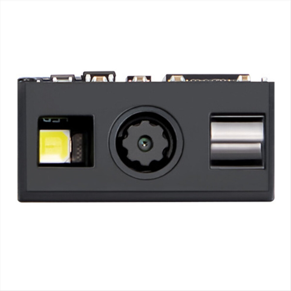 M3y 2D Qr Barcode Scan Engine Module For Pda, Mobile Terminal, Handheld Scanner Usb Light 4851887904662