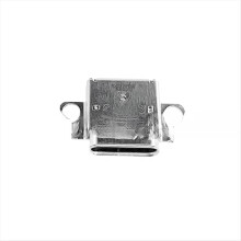 30pcs 2 Power Charging Socket Type-C USB Port for NS2 New Game Console Rolled Mouth