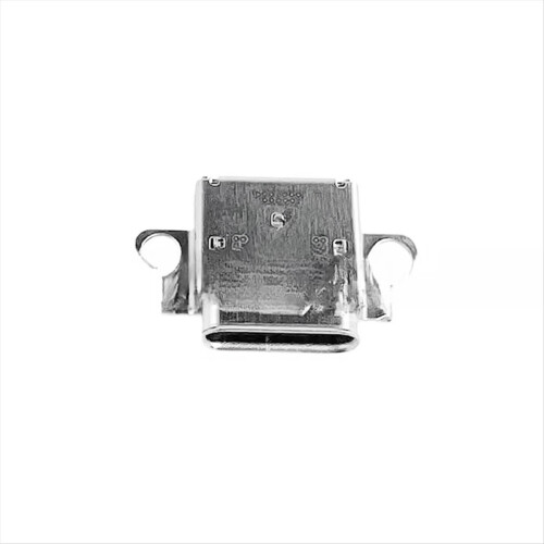 30pcs 2 Power Charging Socket Type-C USB Port for NS2 New Game Console Rolled Mouth