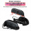 2PCS Mouse Grip for Switch 2 Accessories Left Right Controller Desktop Mode Holder Handle Stand A 5