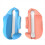 2PCS Mouse Grip for Switch 2 Accessories Left Right Controller Desktop Mode Holder Handle Stand A 2