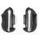 2PCS Mouse Grip for Switch 2 Accessories Left Right Controller Desktop Mode Holder Handle Stand B 8