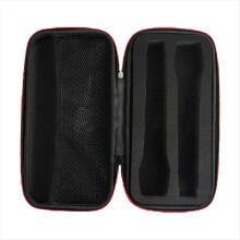 Microphone Storage Bags Portable Hard Wireless Mic Bluetooth Protection Box EVA Travel Bag