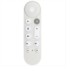 GY3LE Replace Voice Remote Control for 4K Snow Streaming Media Player