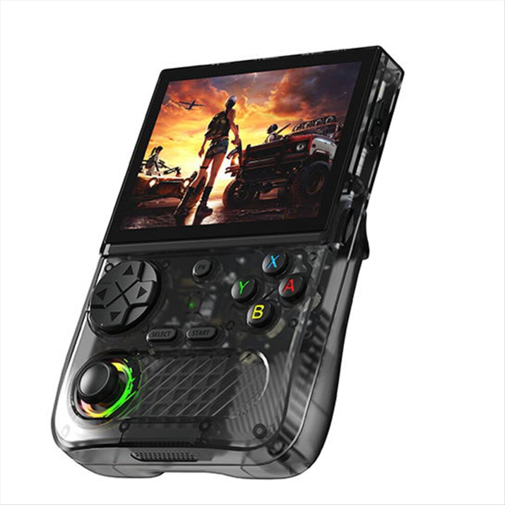 K36s Retro Handheld Video Game Console 64Gb 15000+ Games 3D Joystick Linux Wifi Player Up To 20+Emulator C 4851887909414