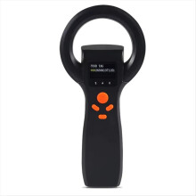 134.2KHz RFID Animal Reader -B/-A/ Tag USB and BT Pet Scanner