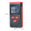 Portable Resistance Meter WT311 Handheld LED Display Test High Accuracy Measuring 3