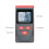 Portable Resistance Meter WT311 Handheld LED Display Test High Accuracy Measuring 6