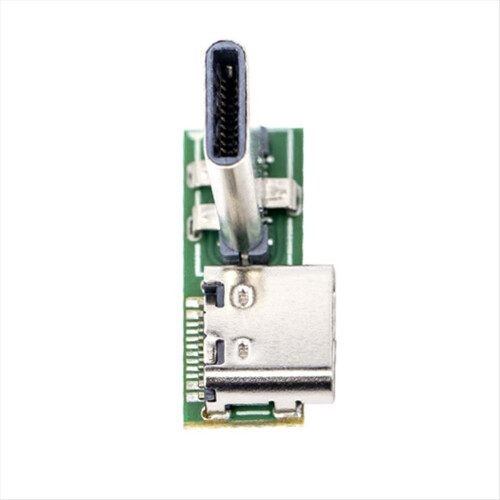 HD Type C USB Adapter for Digital FPV Drone Part Flight Control Parameter Adjustment Board 1