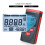 Portable Resistance Meter WT311 Handheld LED Display Test High Accuracy Measuring 5